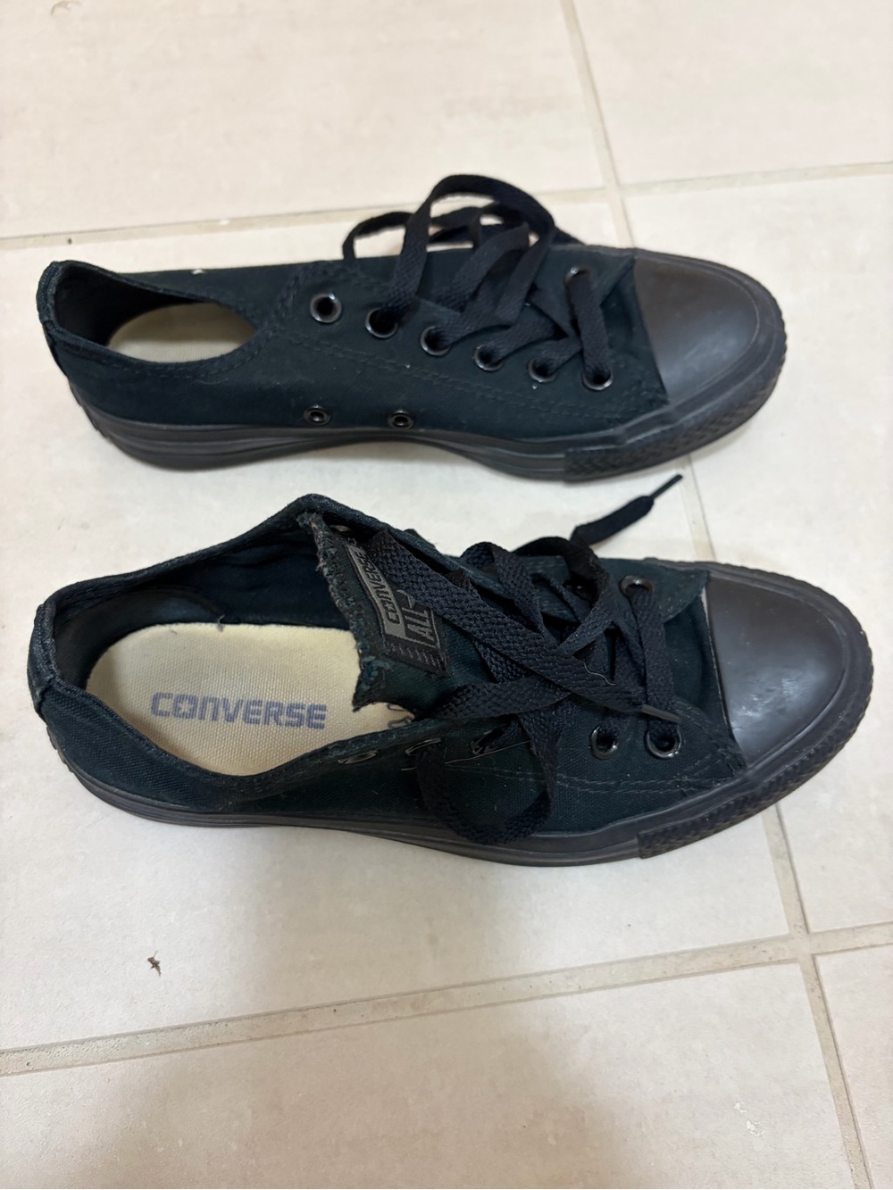 Converse